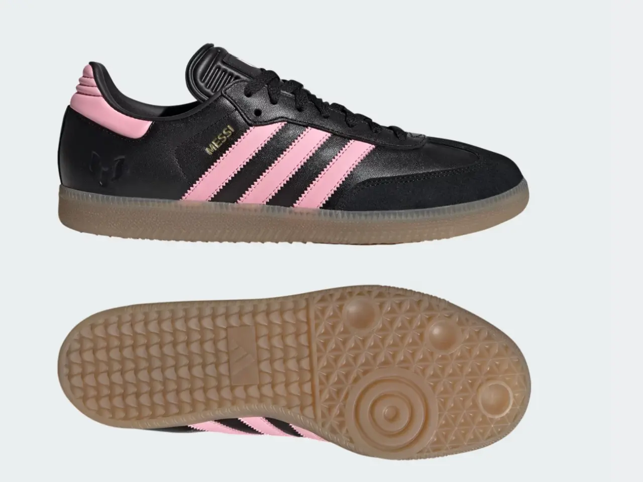 Billede 6 - Adidas Samba Inter Miami