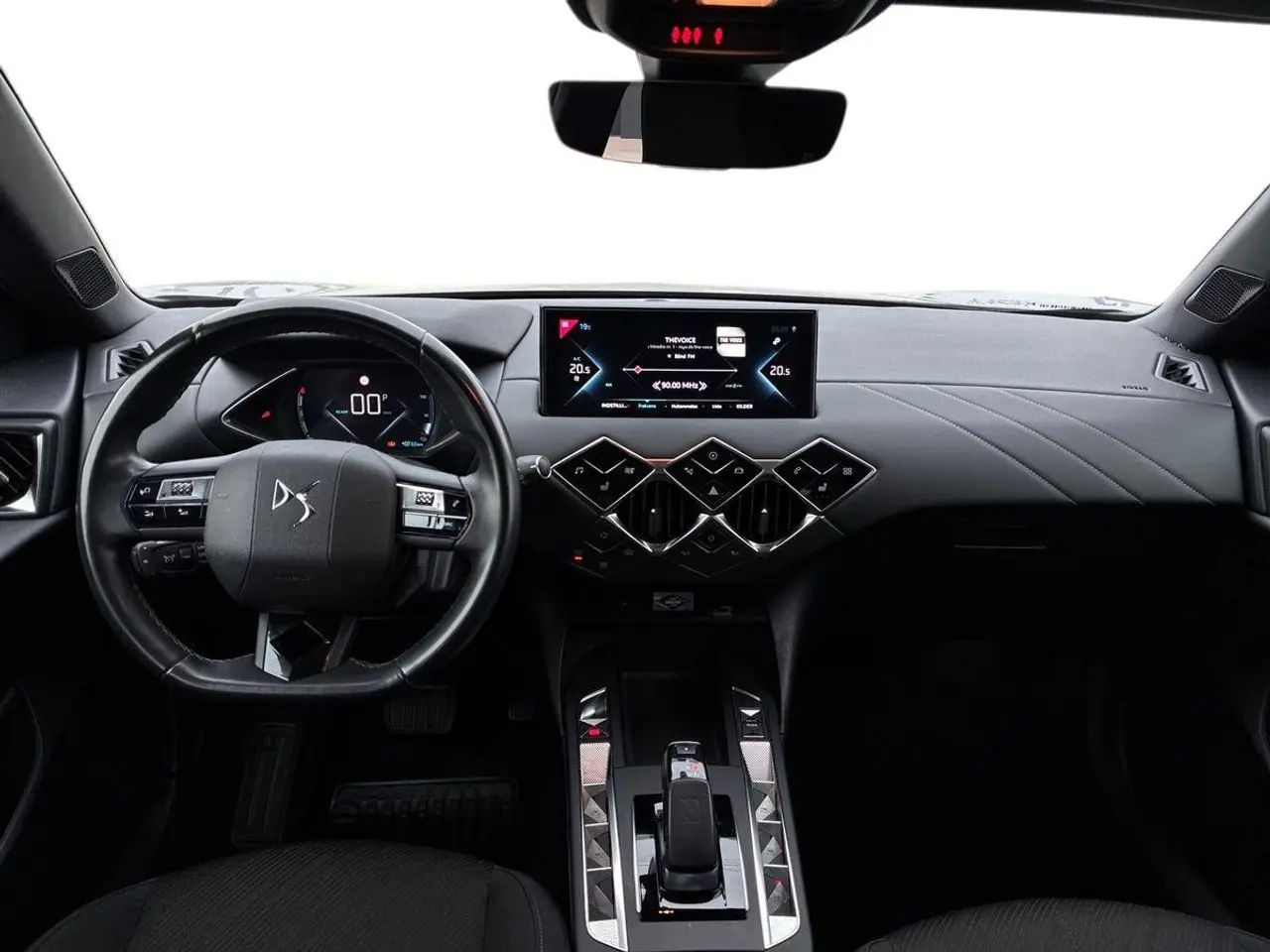 Billede 7 - DS DS 3 CrossBack 50 E-Tense Chic