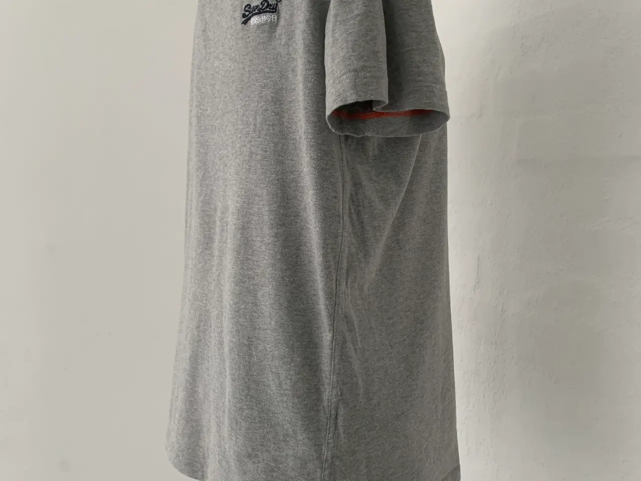 Billede 3 - T-shirt str.m