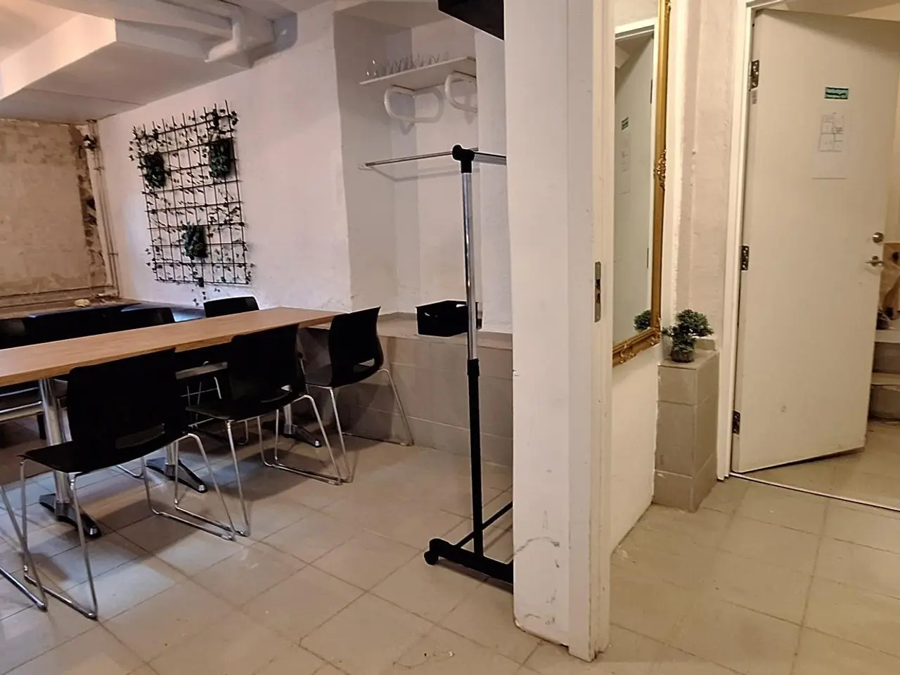 Billede 15 - Historisk ejendom anvendt til Hostel/værelsesudlejning -