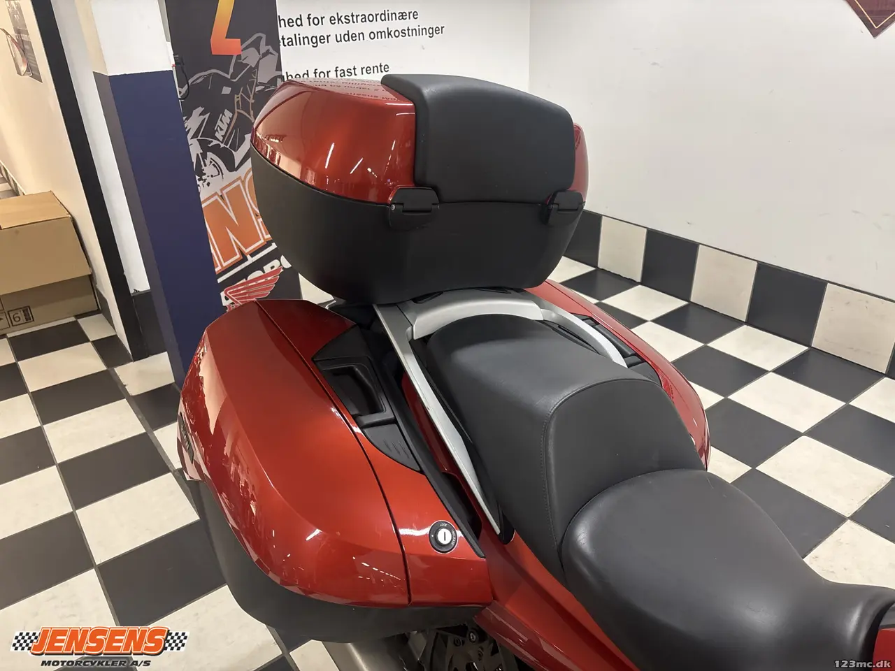 Billede 10 - BMW K 1600 GT