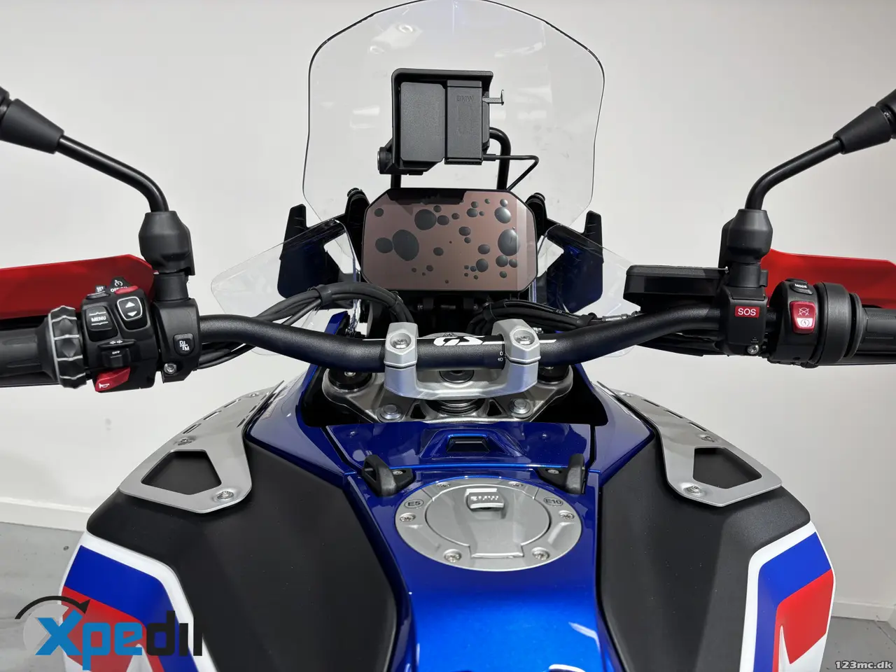 Billede 11 - BMW R 1300 GS Adventure