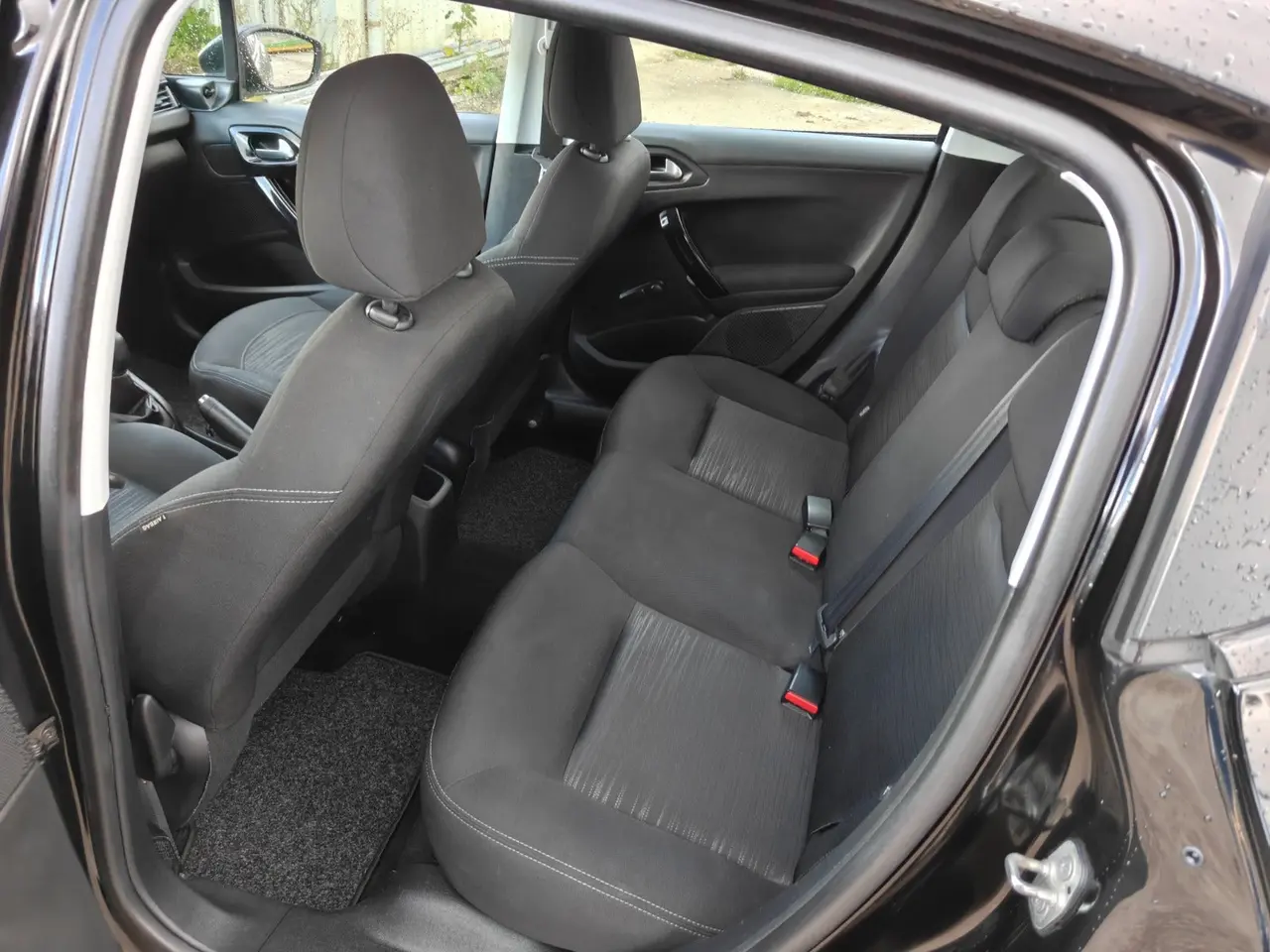 Billede 10 - Peugeot 208 1,0 VTi Access Air