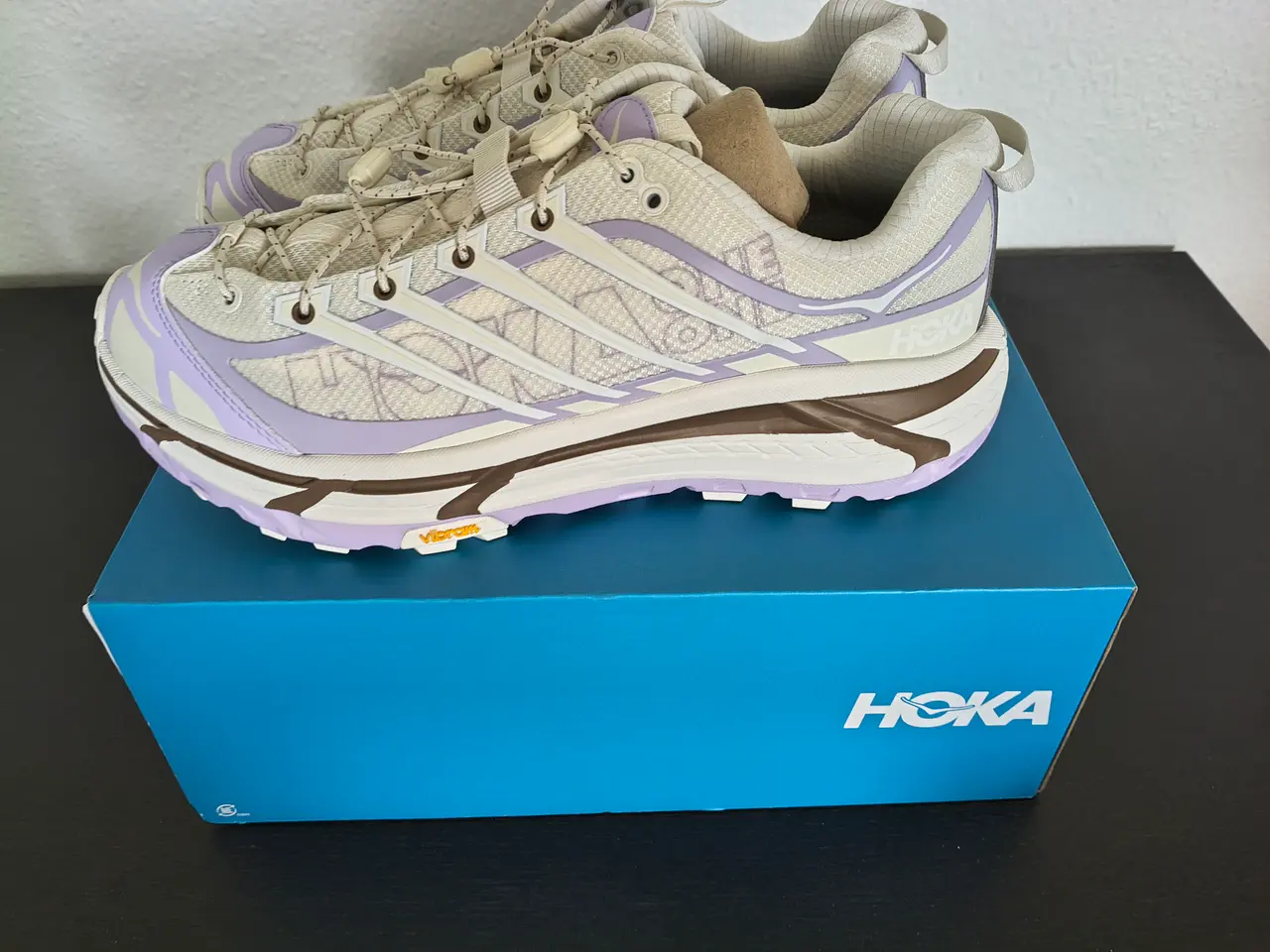 Billede 5 - Hoka  ny sneakers