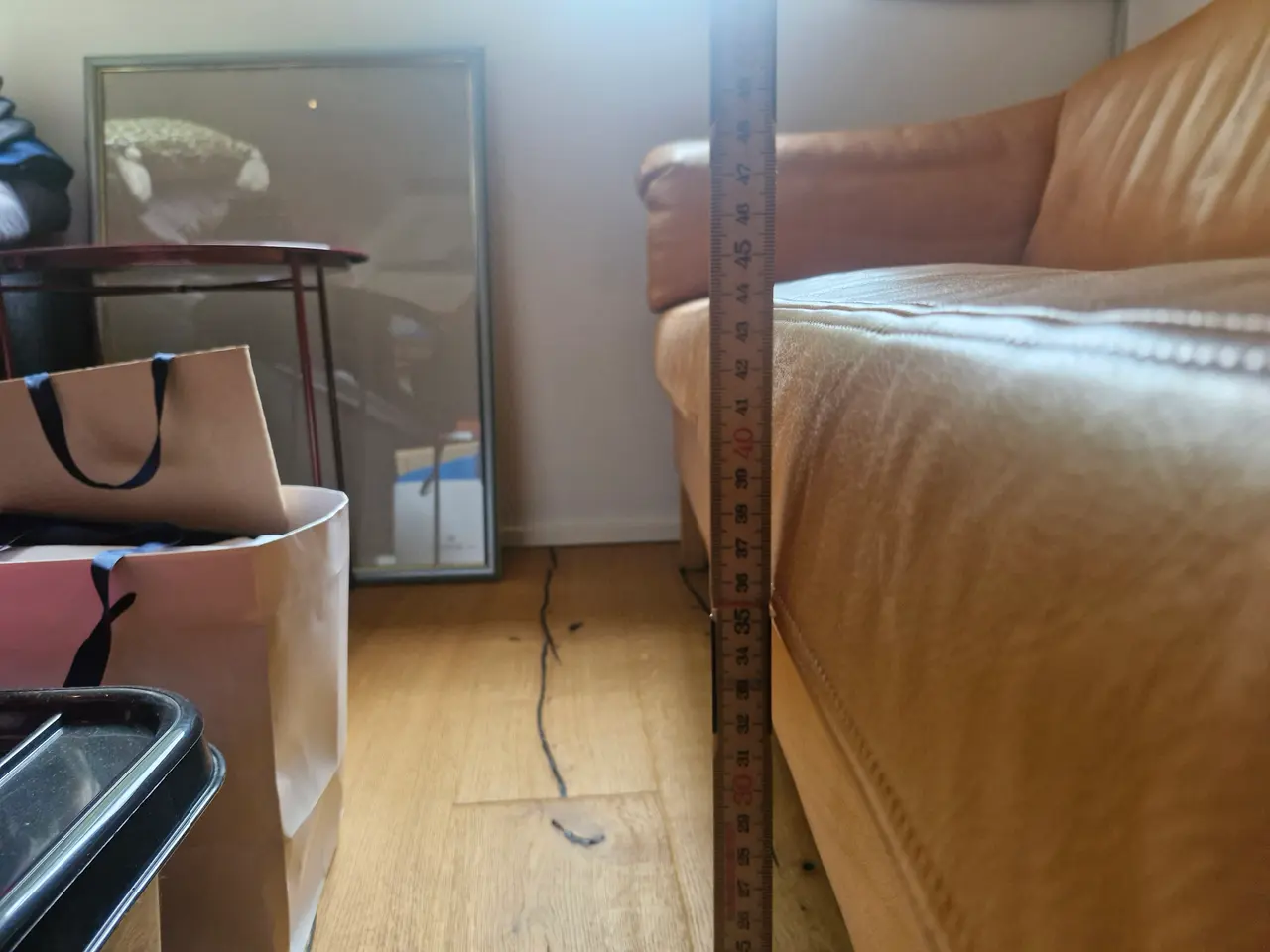 Billede 2 - Mogens hansen sofa