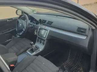Vw passat  1,8 turbo benzin træk , 313400km 2008