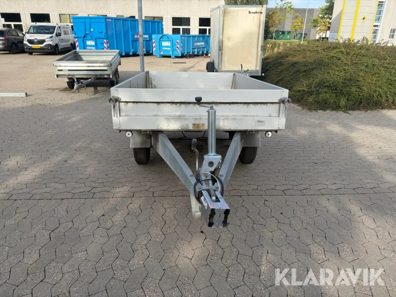 Billede 5 - Trailer Variant 1306B