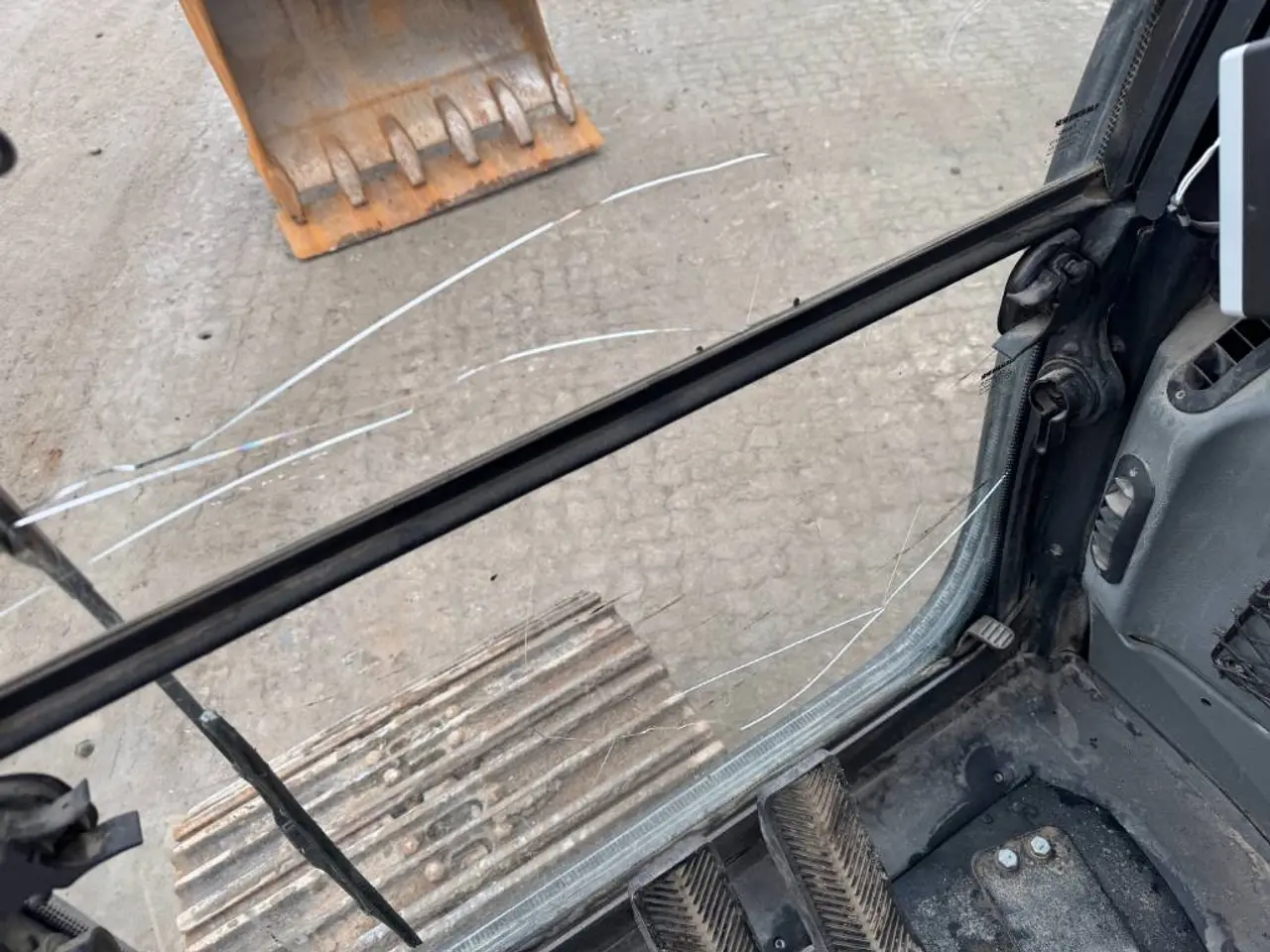 Billede 18 - Liebherr R926