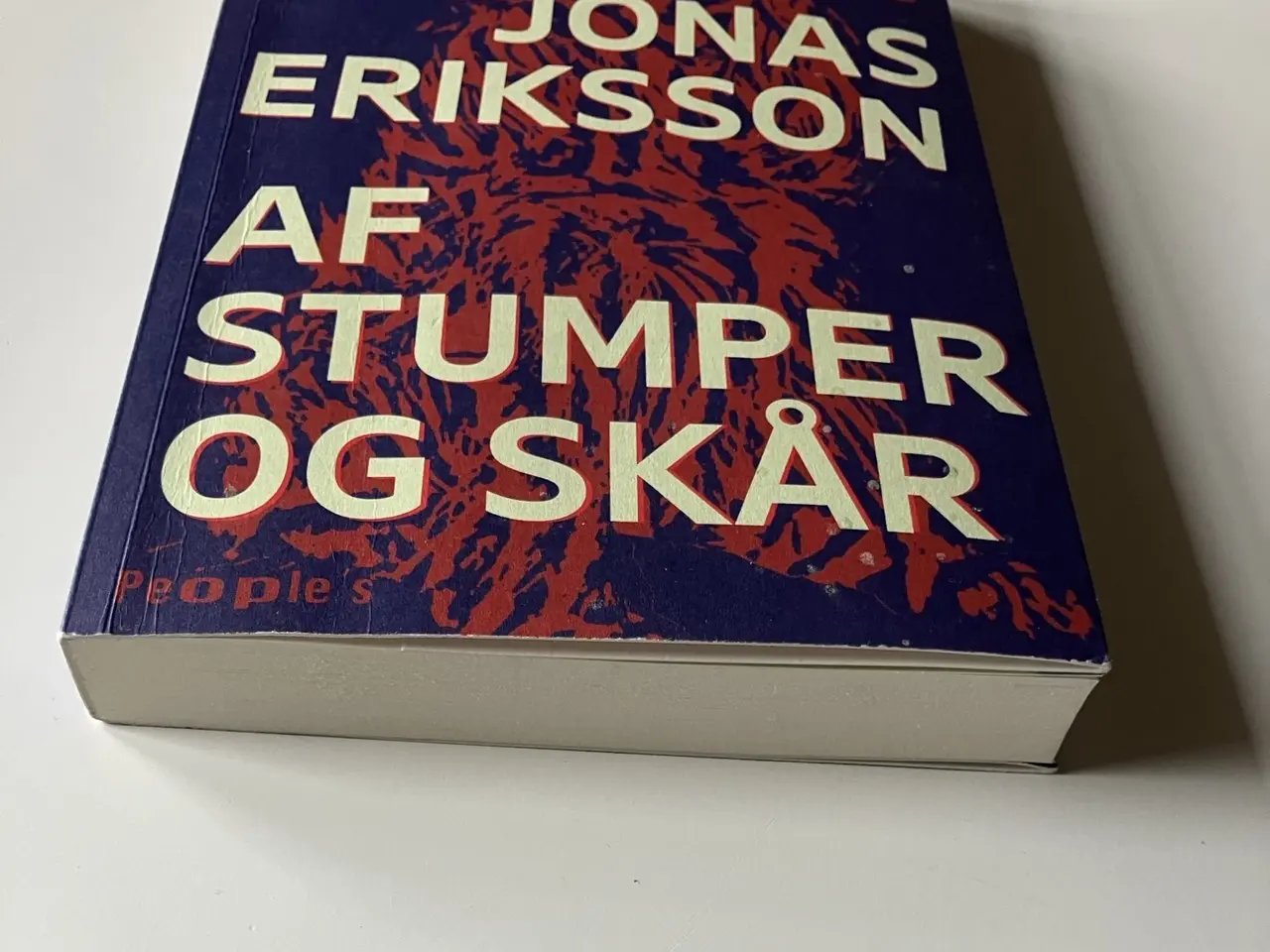Billede 6 - Kulturlandsbyen. Af Jens Smærup Sørensen