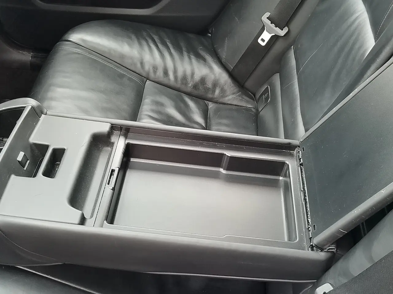 Billede 12 - BMW E61 520d LCI
