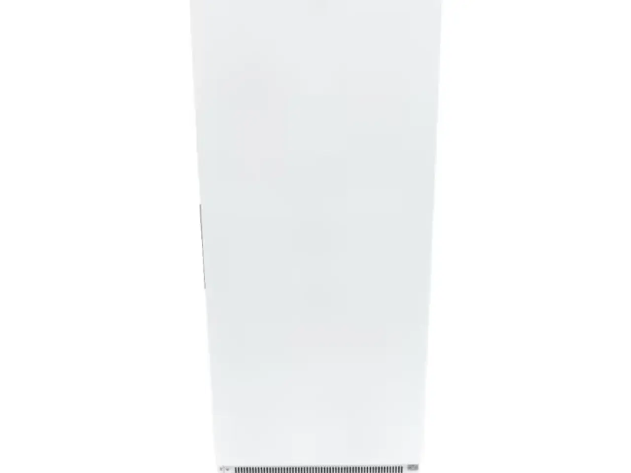 Billede 2 - Lagerfryseskab hvid 600 L – 6 hylder