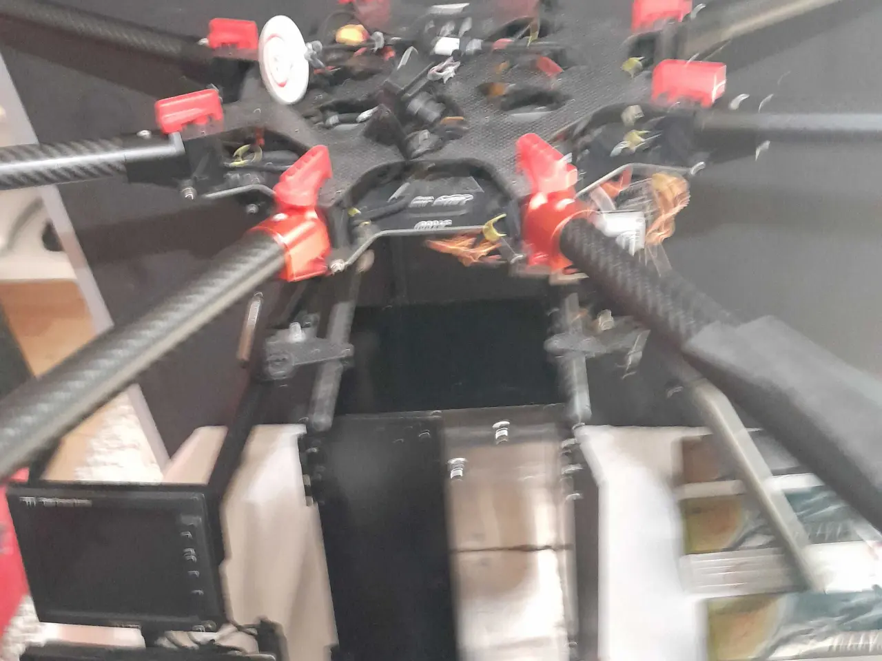 Billede 7 - DJI S 1000