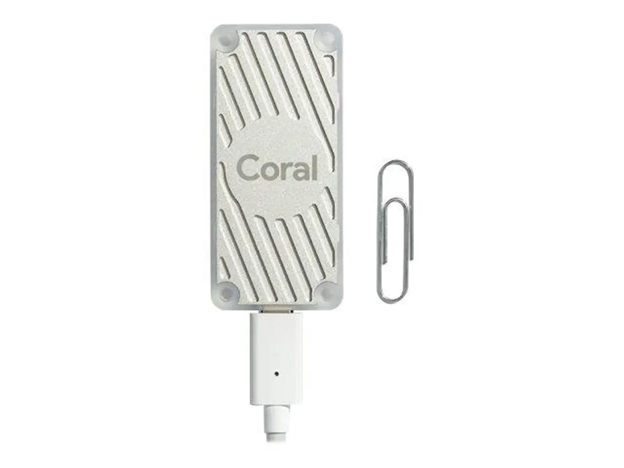 Billede 4 - Google Coral USB Accelerator - AI tilføjelsestavle (USB-C)