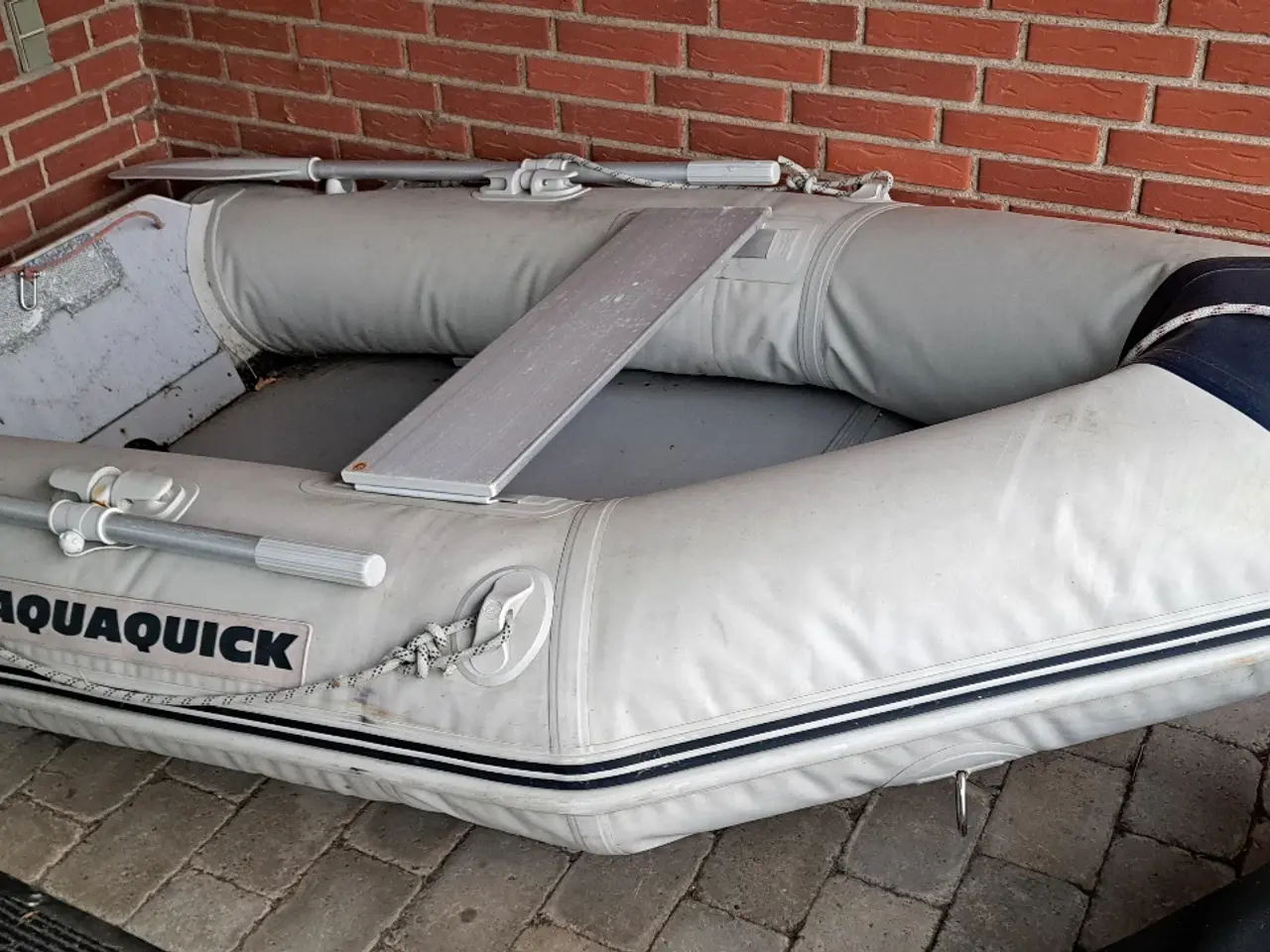 Billede 1 - Aquaquick 230