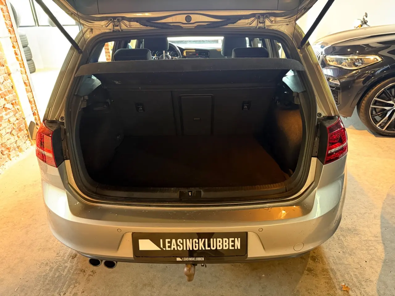 Billede 13 - VW Golf VII 1,4 GTE Highline DSG