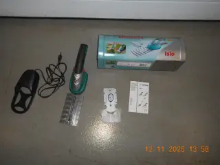 Multiklipper