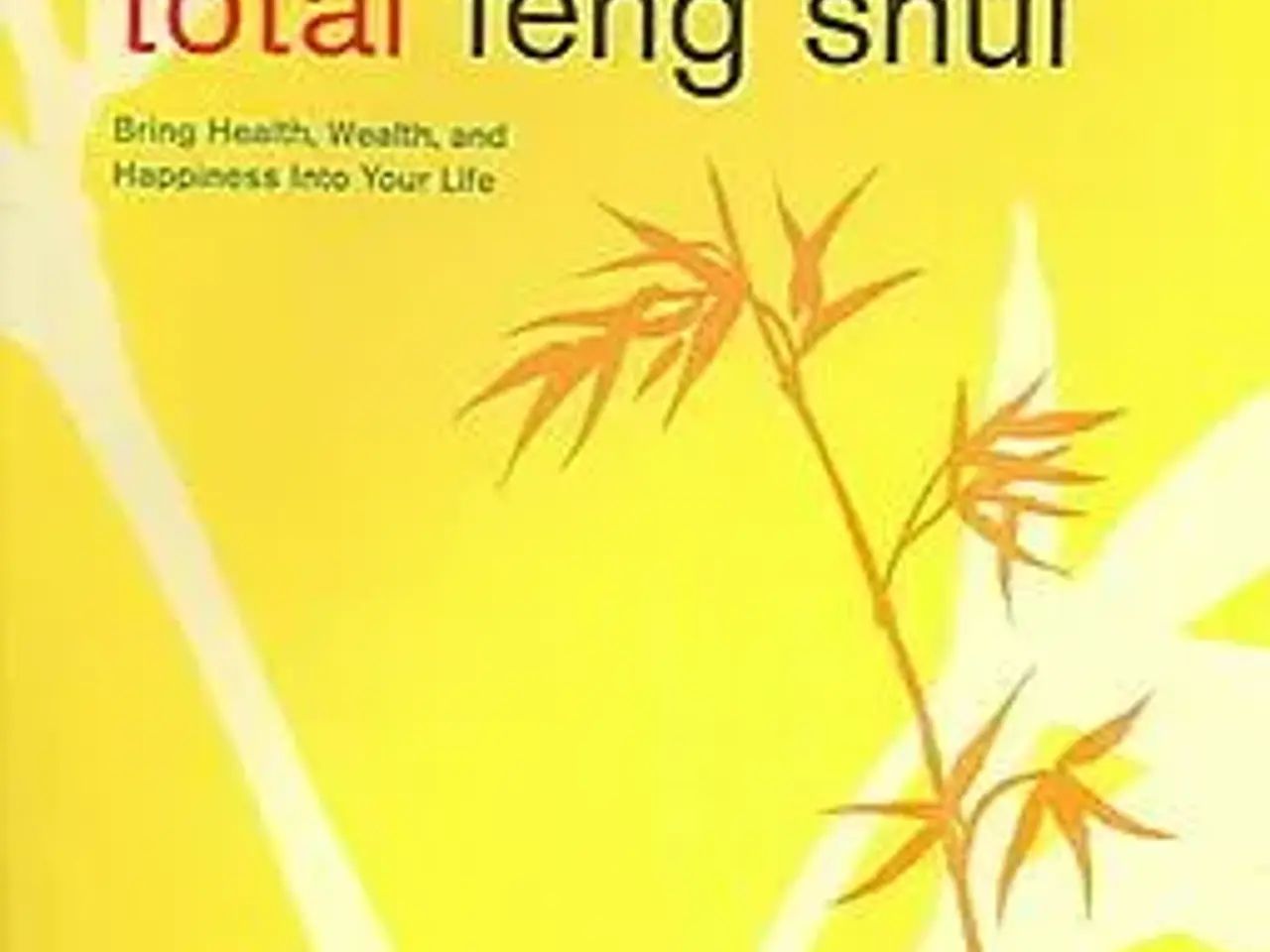 Billede 1 - Total feng shui - Lillian Too