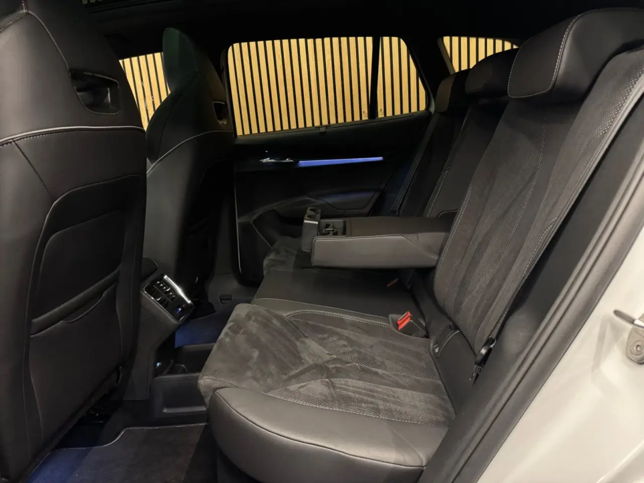 Billede 13 - Skoda Enyaq 80x iV Sportline