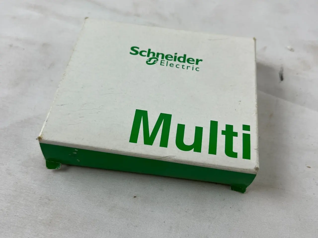 Billede 5 - Schneider Electric 26927 Multi 9 SD Fault Contact
