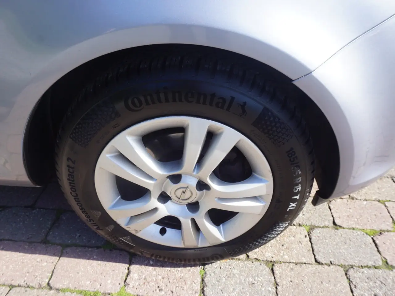 Billede 8 - Opel Corsa 1,2 16V Enjoy