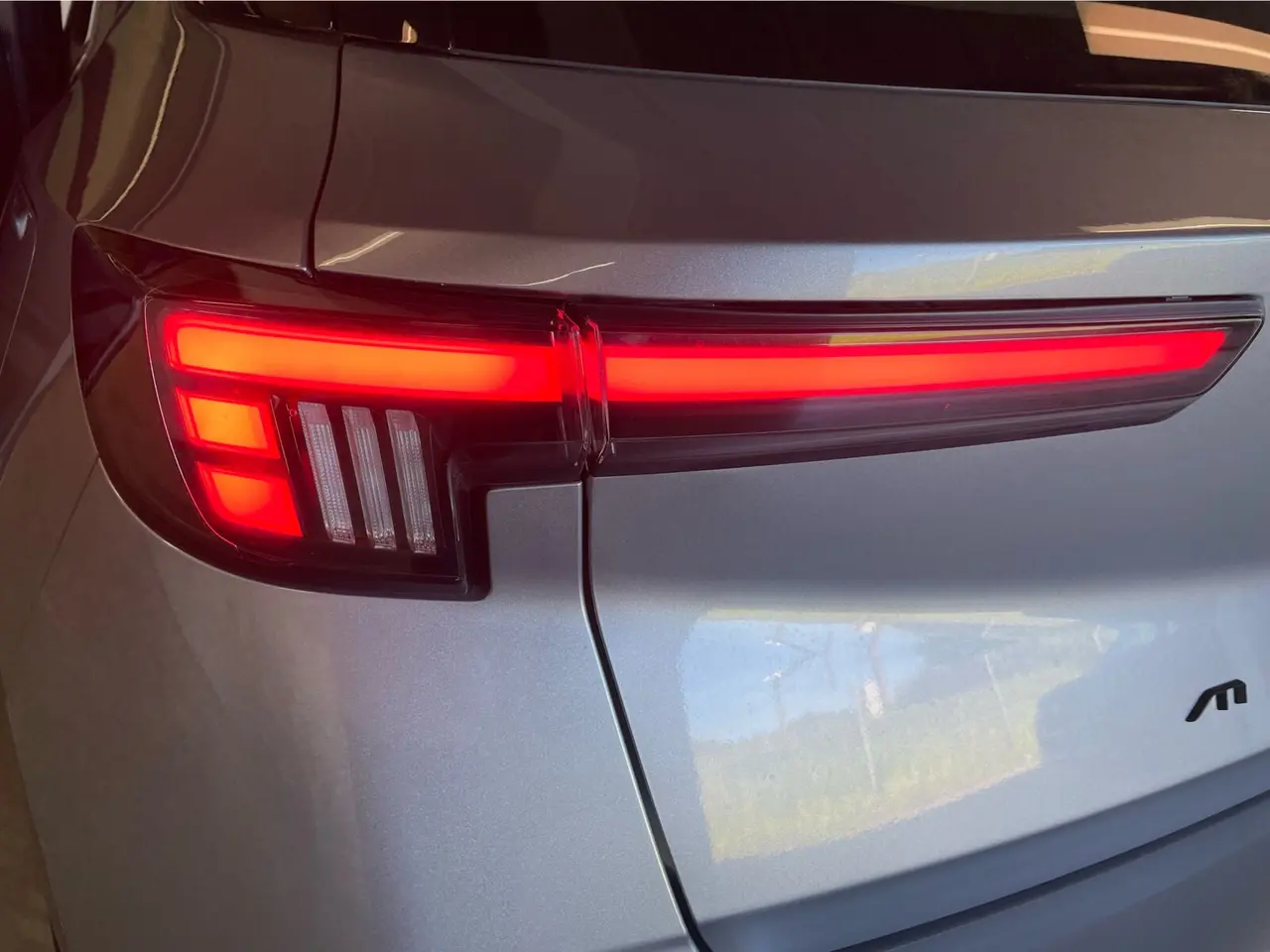 Billede 13 - Opel Mokka-e 54 GS Line