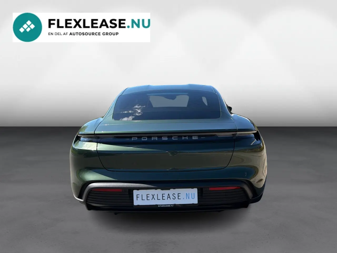 Billede 4 - Porsche Taycan 4S Performance+