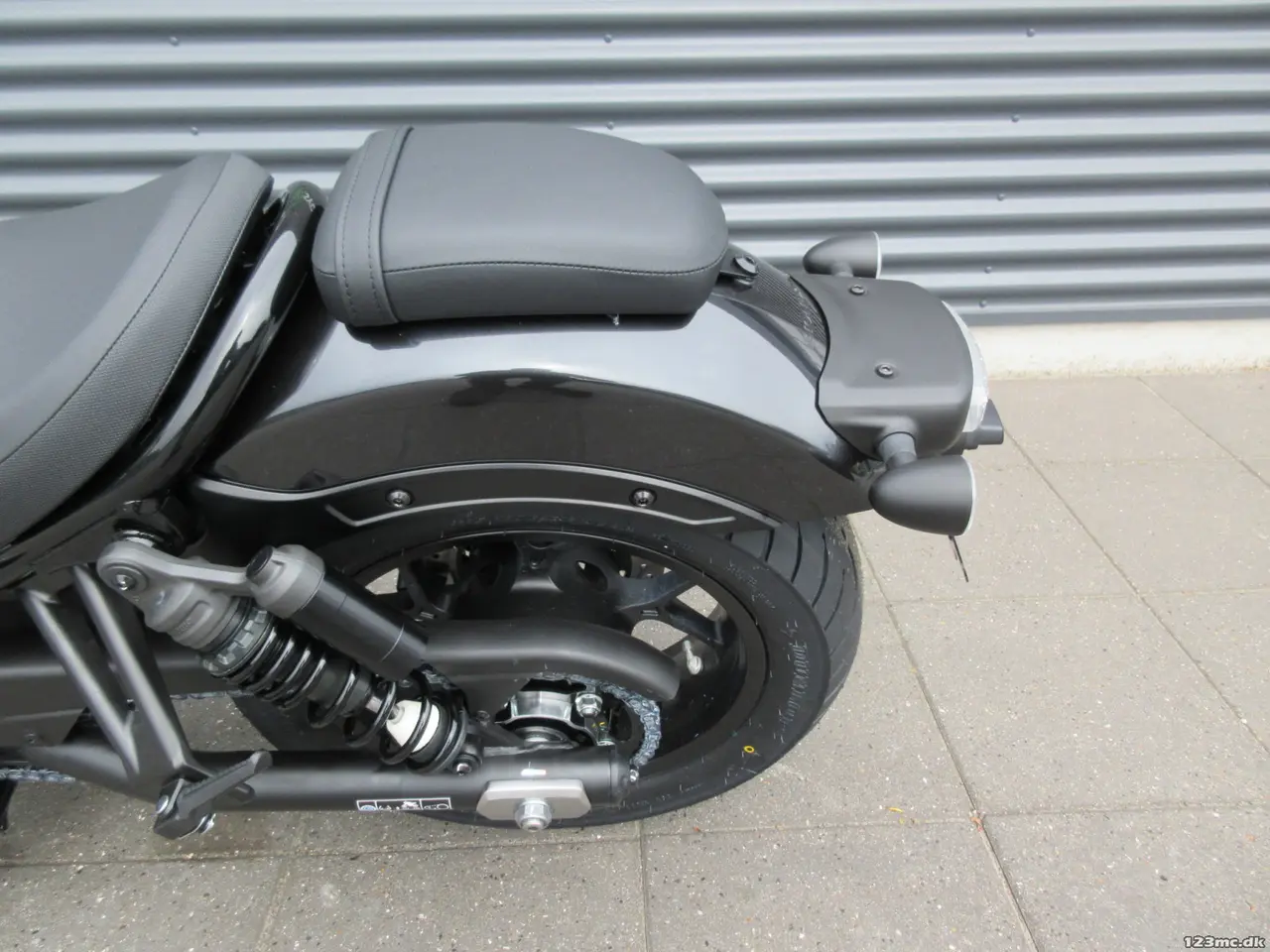 Billede 20 - Honda CMX 1100 D Rebel MC-SYD BYTTER GERNE 5 ÅRS FABRIKS GARANTI