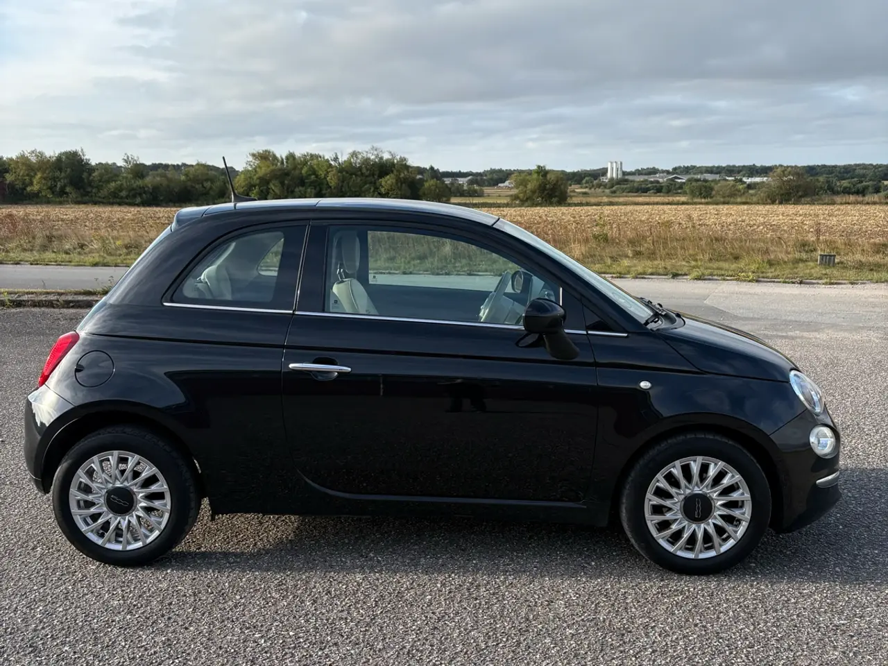 Billede 4 - Fiat 500