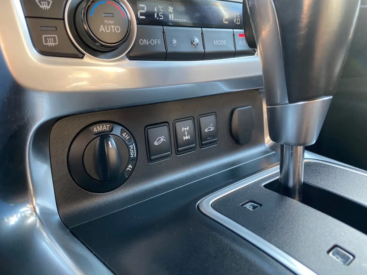 Billede 18 - Mercedes X350 d 3,0 Power aut. 4Matic