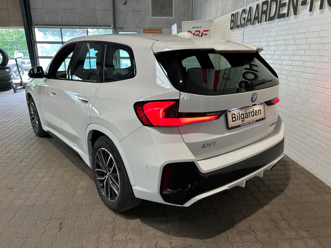 Billede 4 - BMW iX1 xDrive30 M-Sport