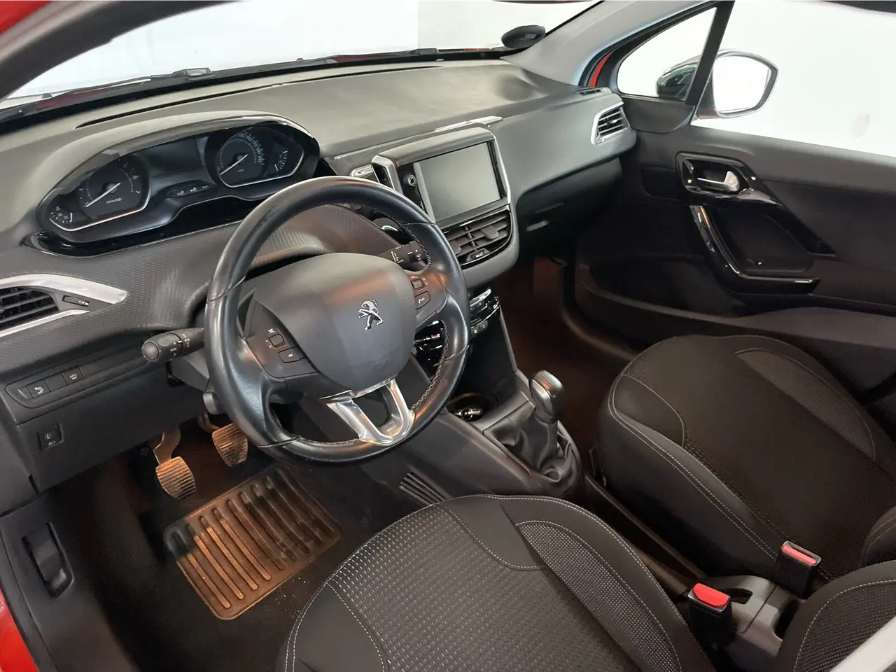 Billede 19 - Peugeot 208 1,2 e-THP 110 Sport