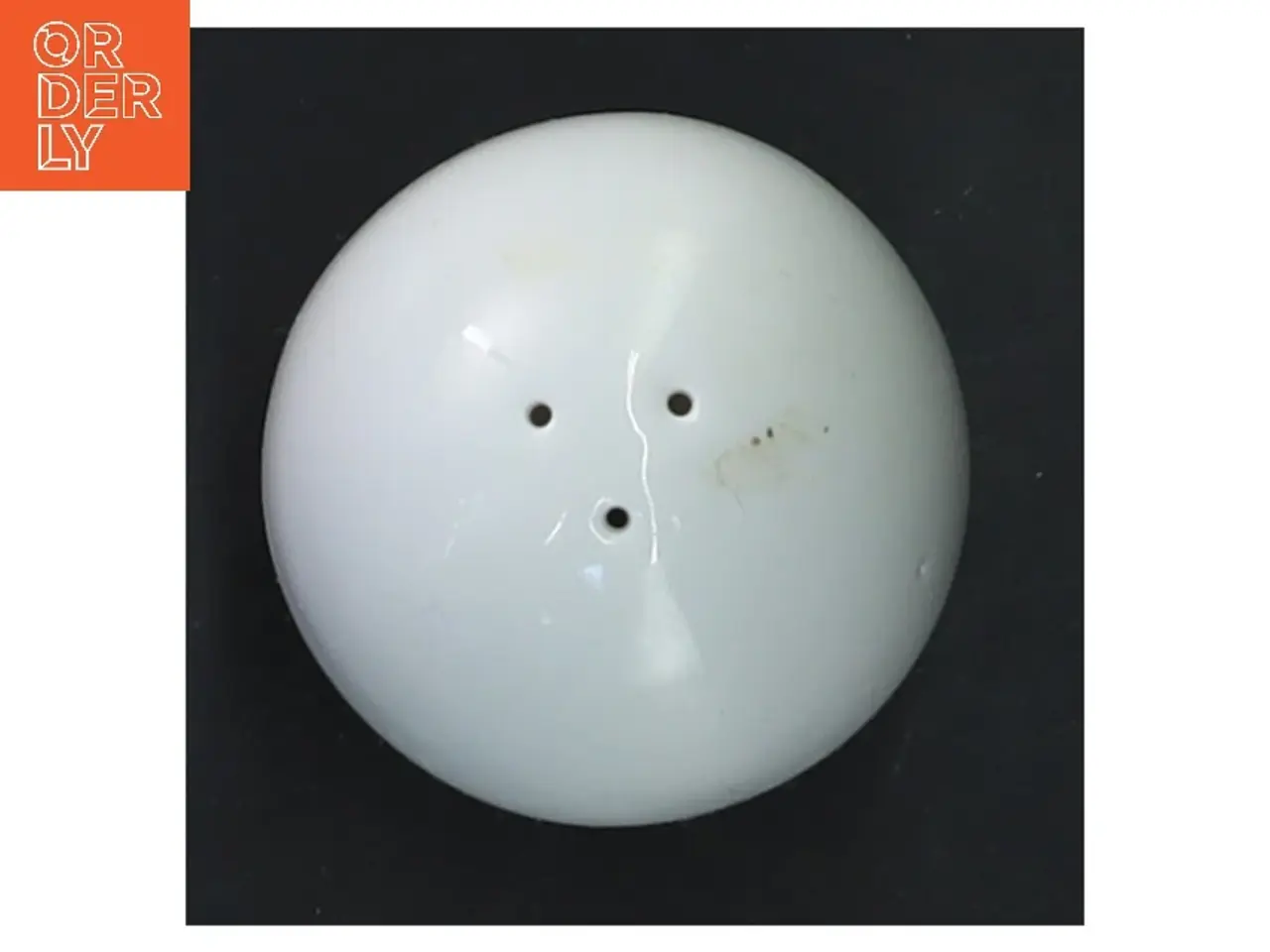 Billede 2 - Salt og peber shaker (str. 6 cm)