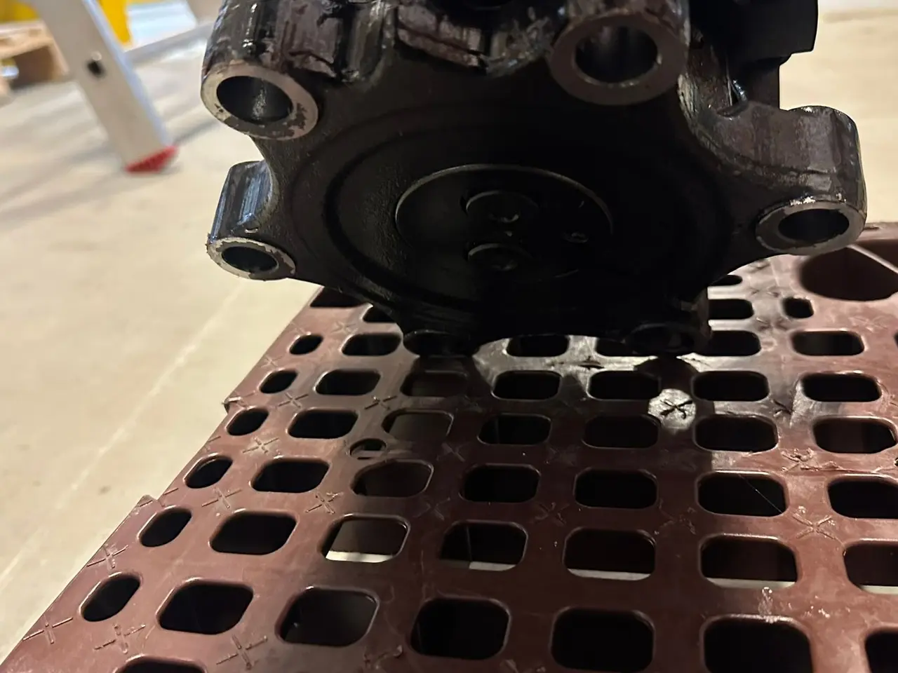 Billede 3 - Finn Rotor Rotator 55KN
