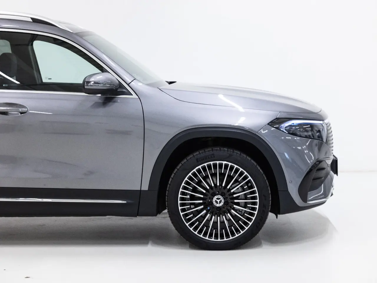 Billede 21 - Mercedes EQB250+  AMG Advance