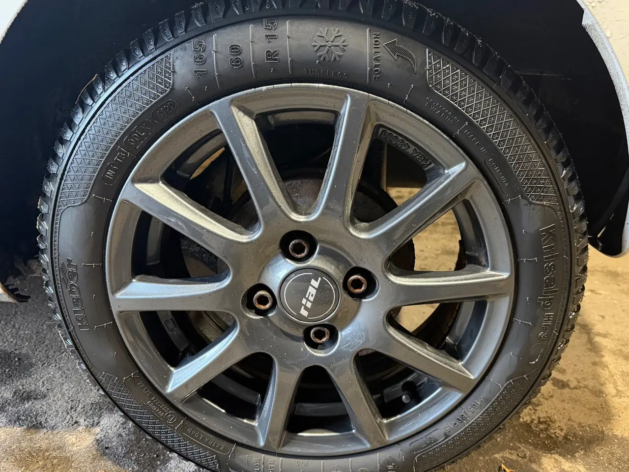 Billede 12 - Chevrolet Spark 1,0 L