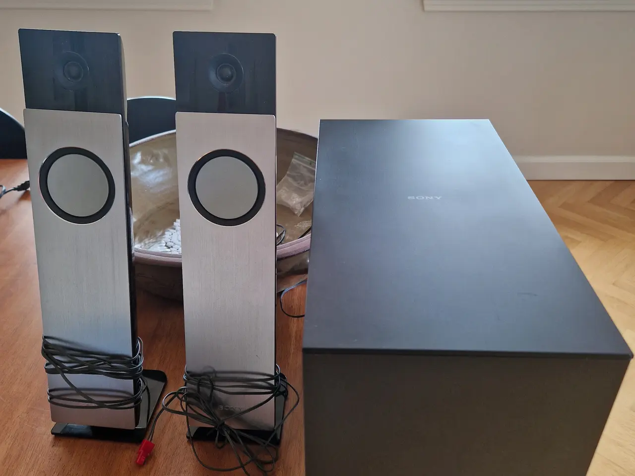 Billede 5 - 40-tommers Sony LED-TV