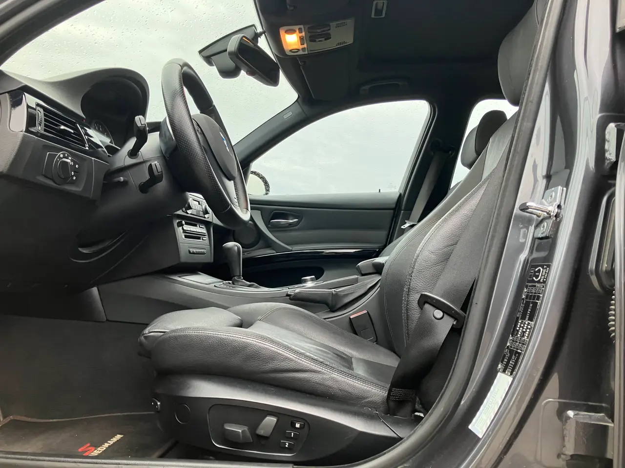 Billede 6 - BMW 330i 3,0 M-Sport aut.