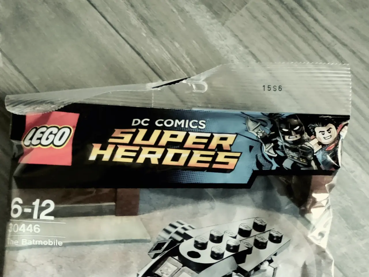 Billede 6 - Lego Batman