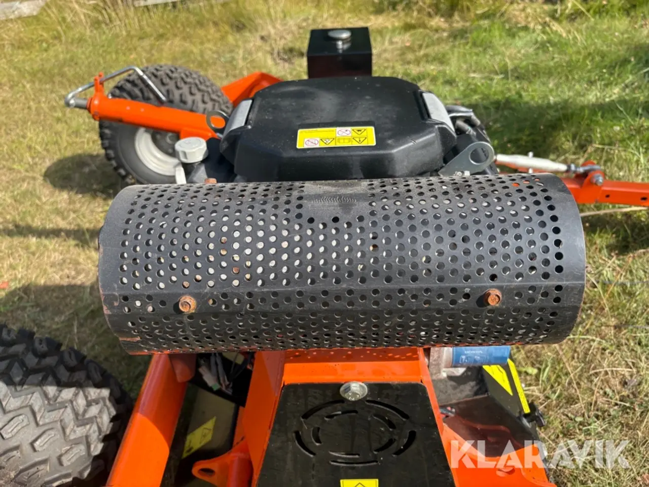 Billede 11 - Brakpudser Chapman FM150 PRO