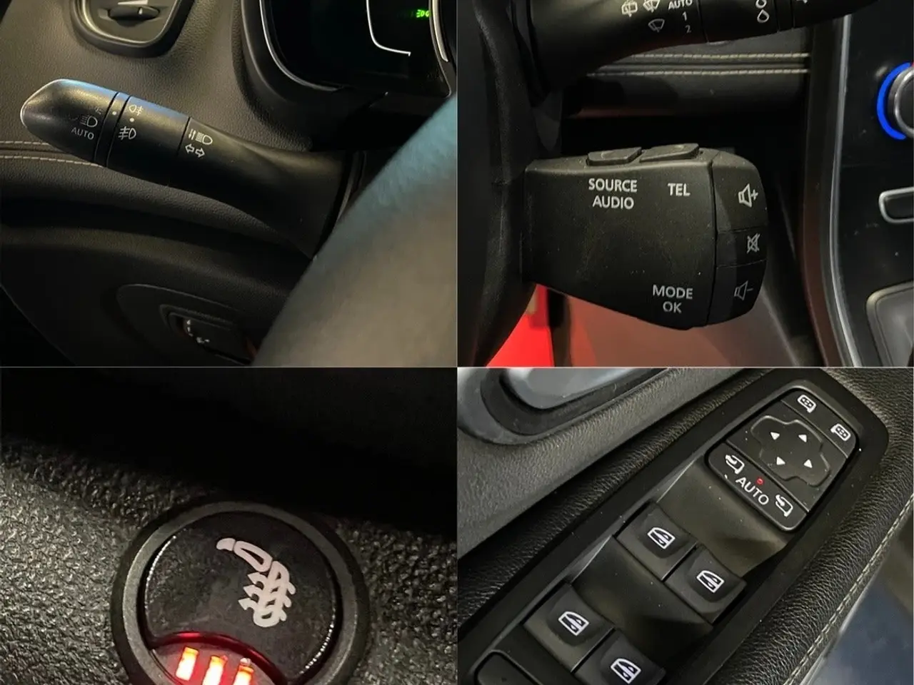 Billede 8 - Renault Grand Scenic IV 1,5 dCi 110 Zen 7prs