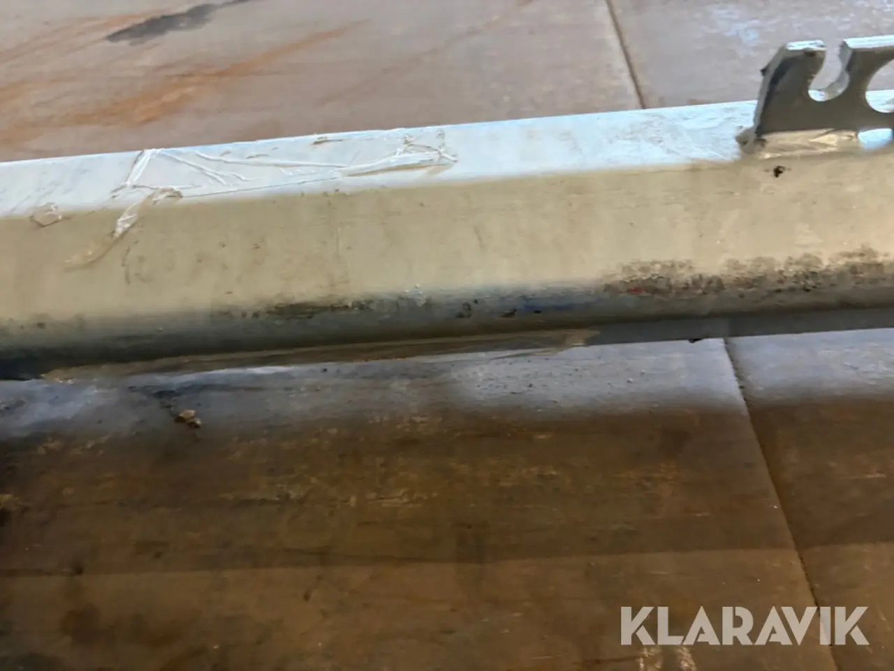 Billede 7 - Traileraksel AL-KO B1600-3