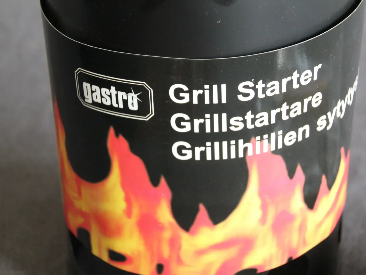 Billede 2 - Gastro Grill Starter ny
