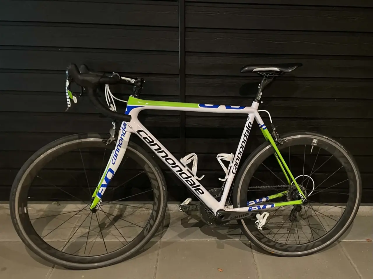 Billede 1 - Cannondale supersix