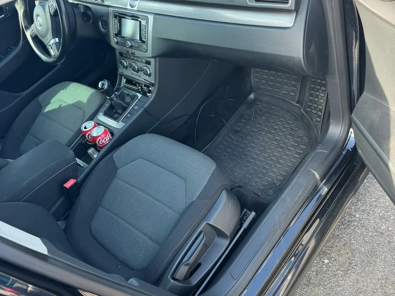 Billede 4 - WV Passat 140hk diesel