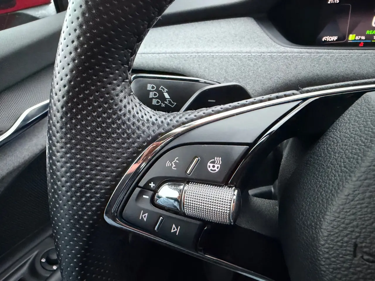 Billede 8 - Skoda Enyaq 60 iV Loft