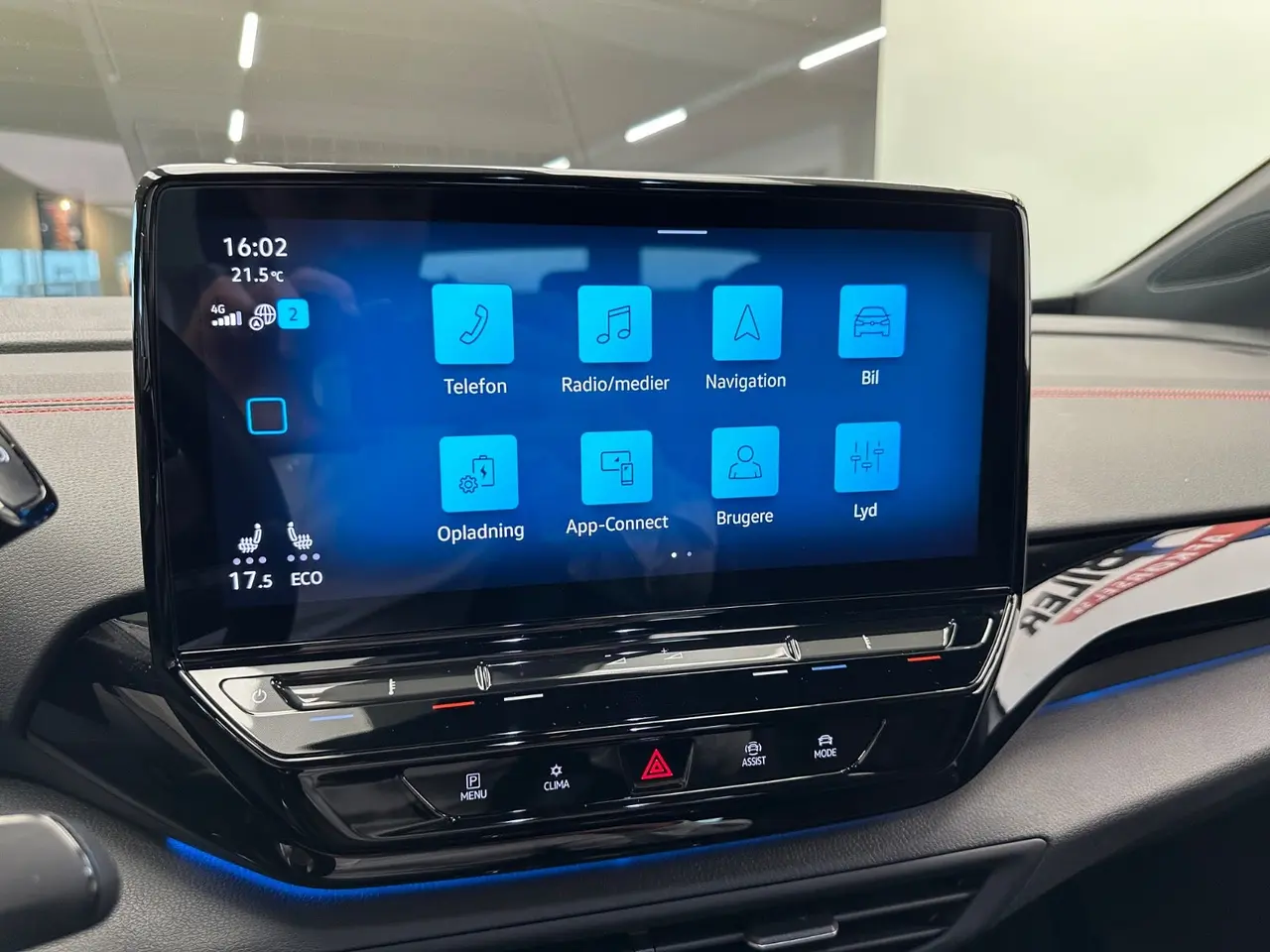 Billede 20 - VW ID.5 77 GTX 4Motion