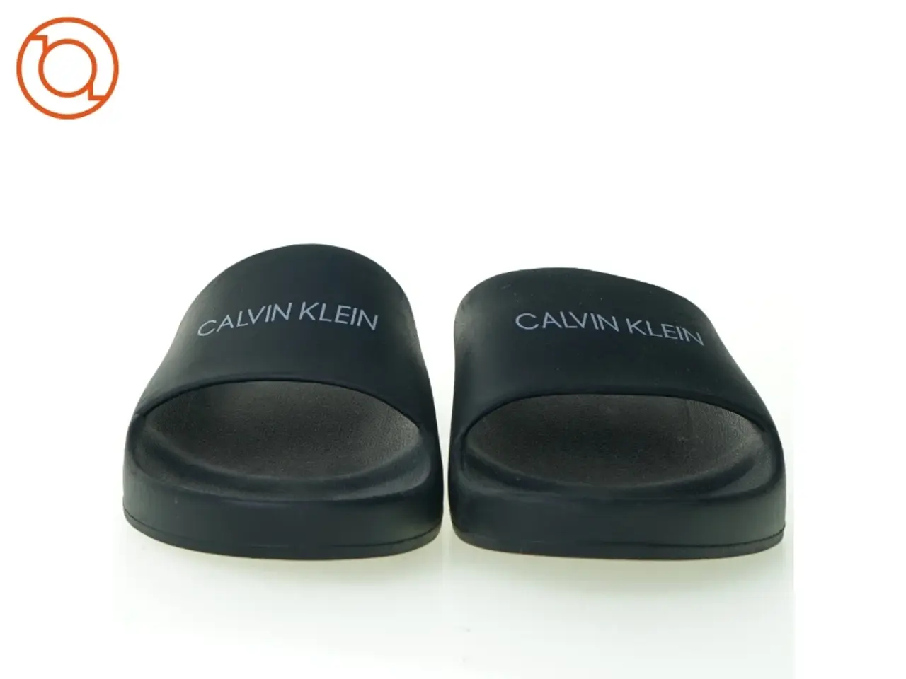 Billede 5 - Klipklapper fra Calvin Klein (str. 27 cm)