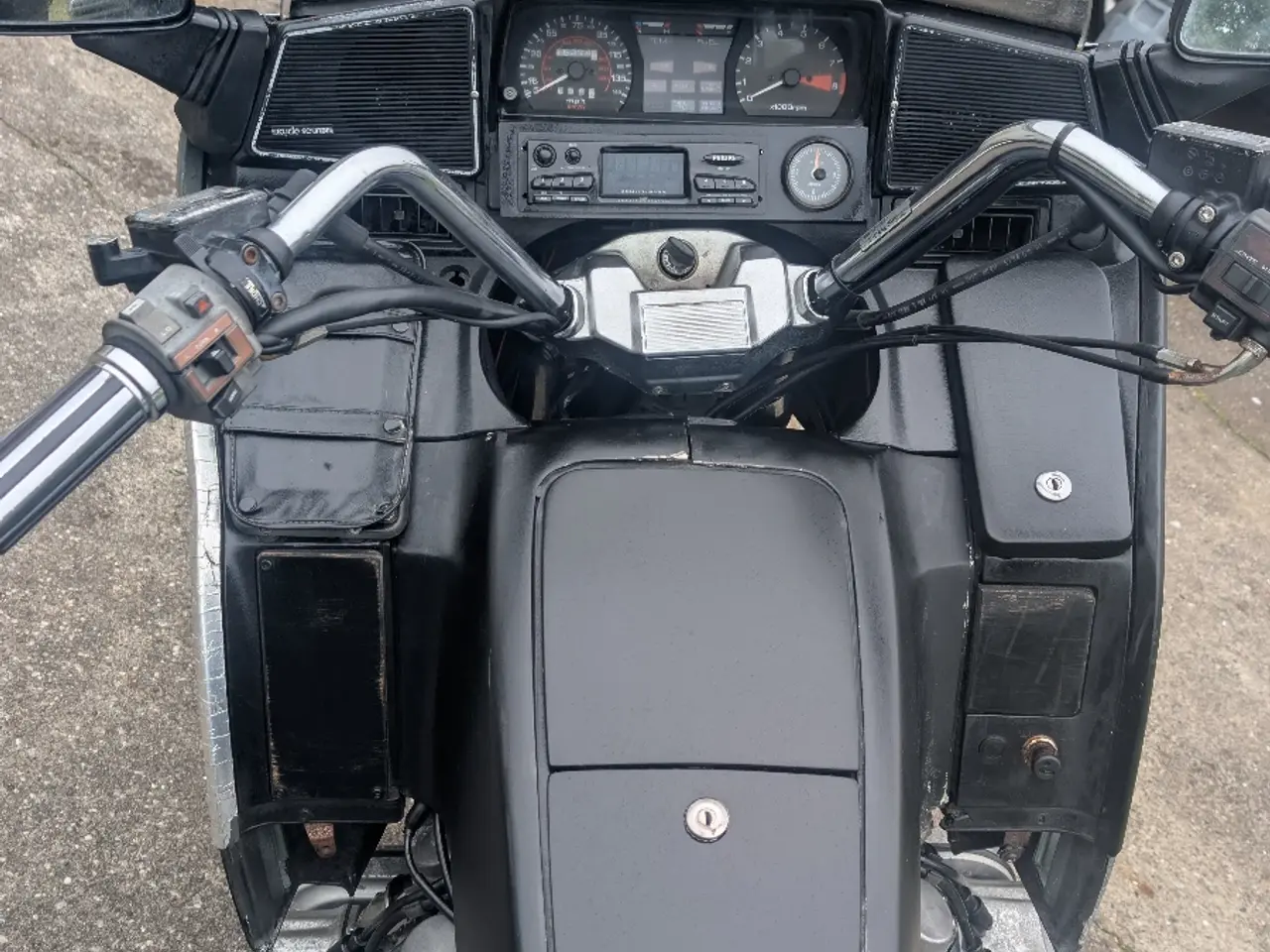 Billede 4 - Fed stor bike sælges