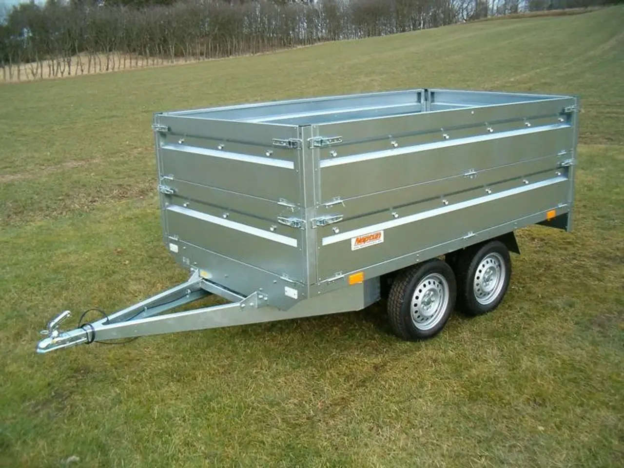 Billede 2 - Ekstra sider Neptun Nordica 320 (GN235/GN237)