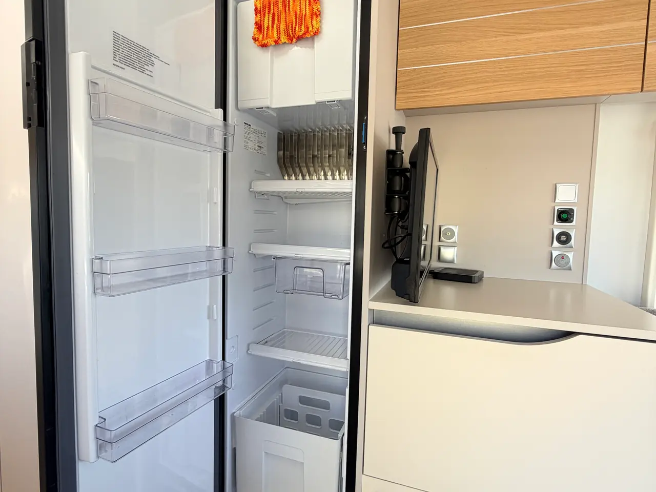 Billede 8 - 2021 - Adria Adora 542 UL